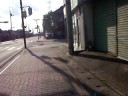 indo trampa e parando hoka