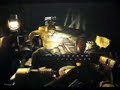 Metro 2033 Gameplay