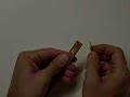 CBH Replacing a Zuckermann harpsichord tongue