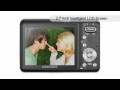 Samsung L310W Digital Camera (Black) Samsung L310W Digital Camera (Black)