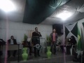Pr. Osvaldo Morales - Testemunho Real De Uma Profecia Cumprida