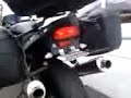 Flipdown motorcycle licence plate