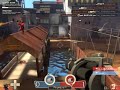 Creepy Stalker Nerd Cries at Girl Rejecting Him in TF2