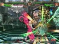 Guilty Gear XX Slash