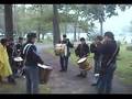 Excelsior Brigade Fife and Drum Corps plays Old Dan Tucker