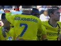 Video de RCD Mallorca - FC  Barcelona  2 - 1  All  Goals  &  Highlights  [ High Quality]