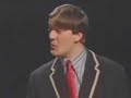a bit of fry and laurie  ep 1   prt 1 