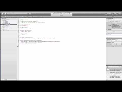 how to share on facebook objective c
