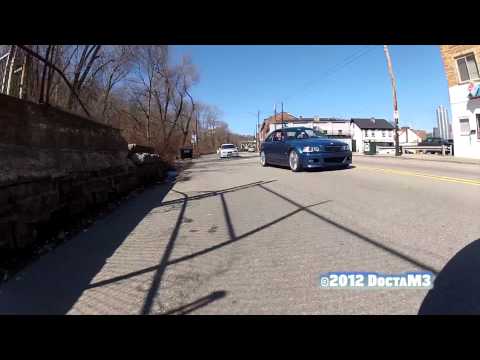 Cars & Coffee Goes Cruisin'--Porsche, Lamborghini, Lotus, BMW