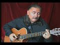 TOTO – “Africa” cover by Igor Presnyakov
