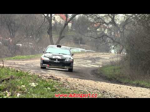 Latest WRC HD & Rally HD Videos