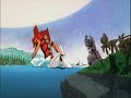新世紀エヴァンゲリオン動画