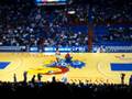 New Jayhawk vs. Old Jayhawk (part II)