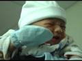 fausto cruz primer hijo de frank