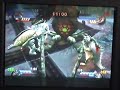 Godzilla Unleased Biollante Varan Megalon Mecha-G II Part 1