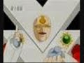 a funny song from zatch bell