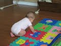 Ava Holt Eating The Bear's Belly Button From Her Floor Tiles Ava Holt Eating The Bear's Belly Button From Her Floor Tiles