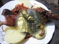 Halcón Pomabambino