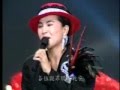 鳳飛飛--相思爬上心底 (LIVE)