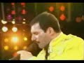 Queen & David Bowie - Under Pressure (special)