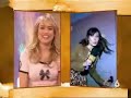 Patricia Conde (Resumen de se lo que hiciste1)