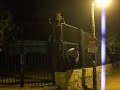parkour extreme