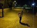 parkour extreme