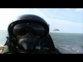 French Dassault Mirage 2000, Mirage F1 & Jaguars low flight French Dassault Mirage 2000, Mirage F1 & Jaguars low flight