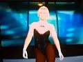 V�deo Resident evil Outbreak's Cindy Lennox on SmackdownVs.Raw 06