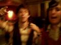 Locura en el Mosquito