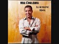 Cheb Mami - Nos Couleurs (DJ Acoustik Remix)