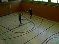Bokken vs Longsword