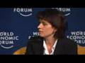 Forum Economique Mondial 2007 - Frozen Trade Talks & the...