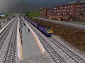 paddington - oxford part 1