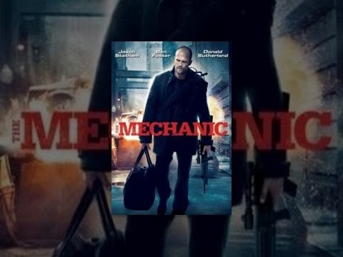 The Mechanic (2011)