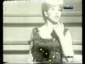 VIOLETA RIVAS - Extraños en la noche