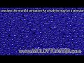 areciate the morbid sensation An anodyne may be a stimulant.mov