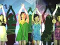 Greenapple Dance Performance - Wondergirls!