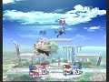 Liquid Gen (Bowser) vs. SpeedAce (Falco)