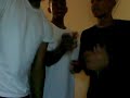Mike buffalo room fea. russ smith n Bermudas finest!