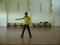 Michael Jackson Dangerous Rehearsal Mjselcuk