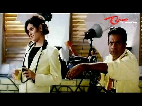 Telugu Comedy Movies