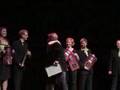LC Tapiolan Rajaton konsertti