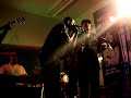 steve bell (son of the late carey bell) and billy branch perform hoochie coochie man at the historic chess records studios at 2120 s. michigan ave. in chicago, il on june 5th.  if you weren't there...this is what you missed.