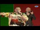FLYING PICKETS - Sredi zvezd - Žalec