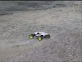 HPI Hellfire Vs Evader ST - Nitro R/C