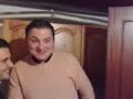 2 metri di uomo in 2 metri di cesso