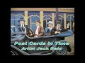 Punta Gorda TV - A Tour of the Murals of Punta Gorda, Florida
