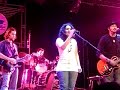 Blues on the Rocks ft Nadya Shanab