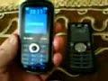 sagem my150x vs motorola motofone f3